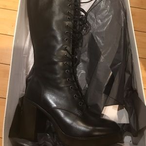 Steve Madden Knee High boots